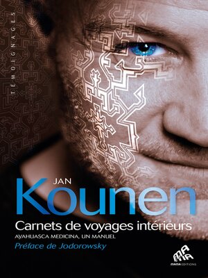 cover image of Carnets de voyages intérieurs